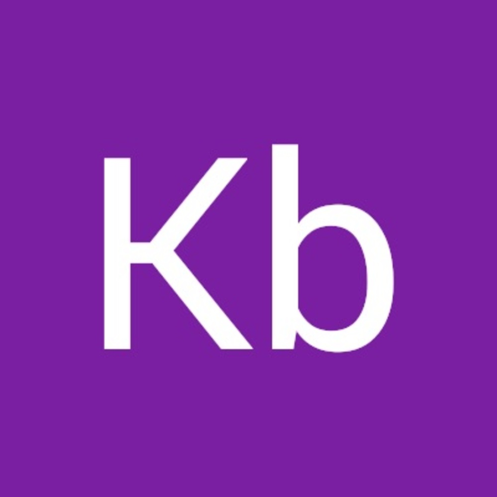 Meet your Posher, Kb